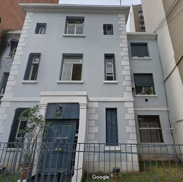Terreno en venta