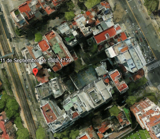 Terreno en venta