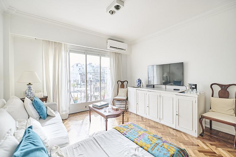 Departamento en venta