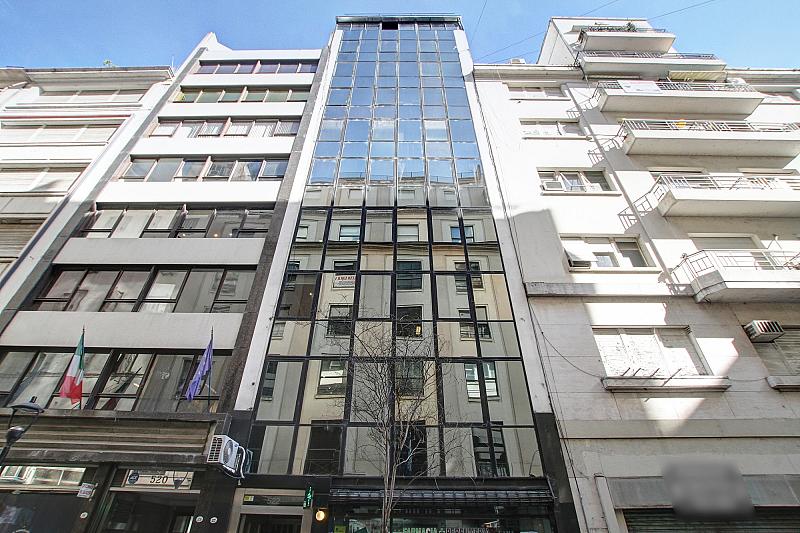 Oficina en venta