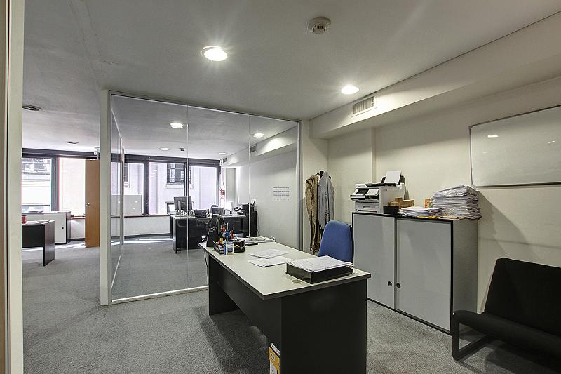 Oficina en venta