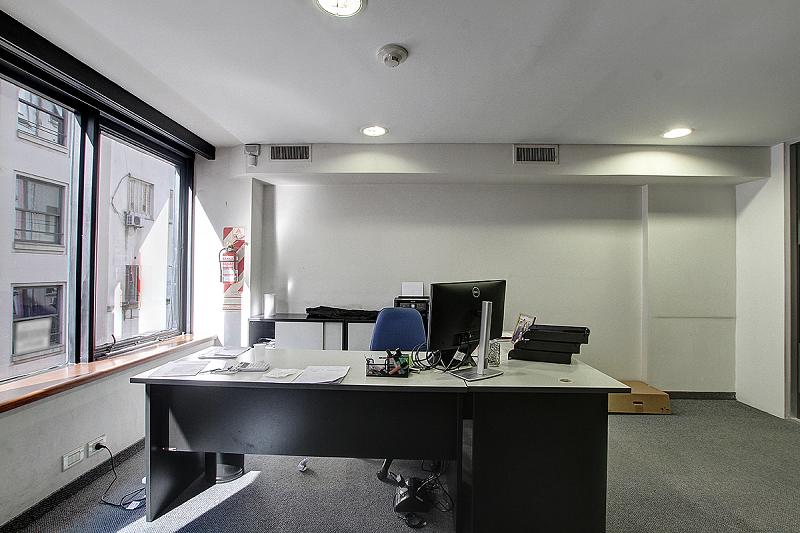 Oficina en venta