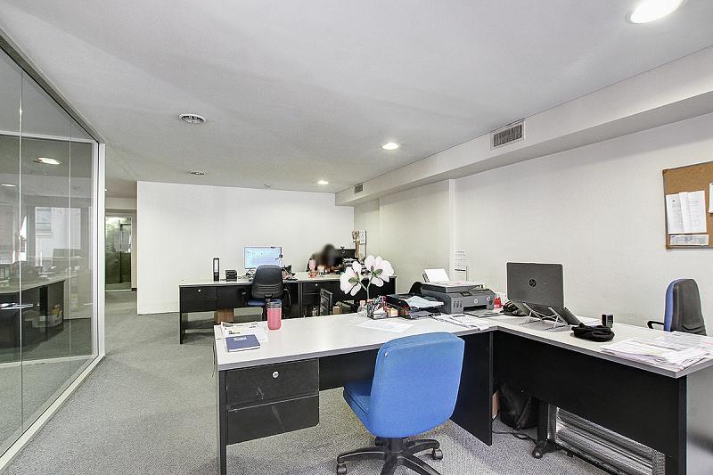 Oficina en venta
