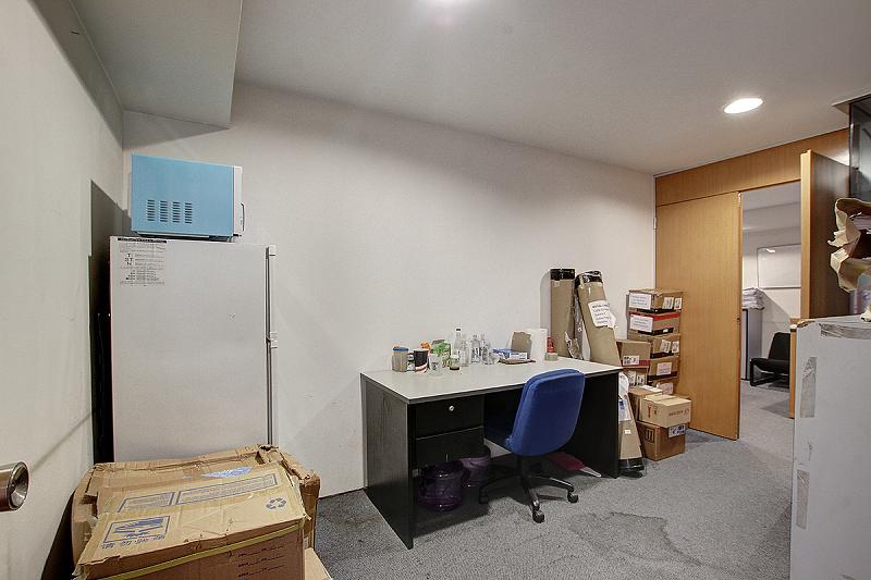 Oficina en venta