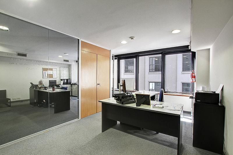 Oficina en venta