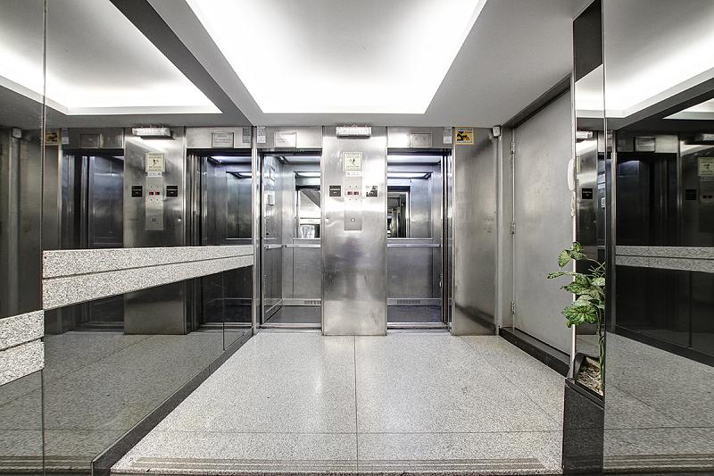 Oficina en venta