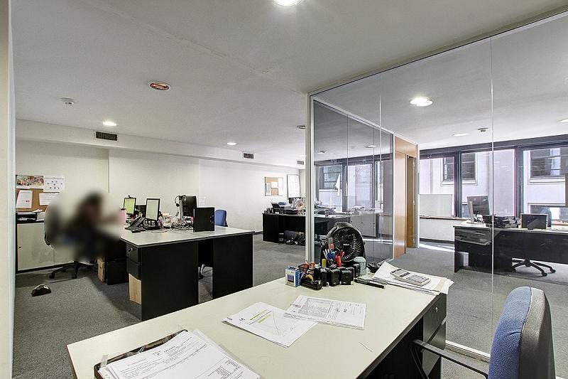 Oficina en venta