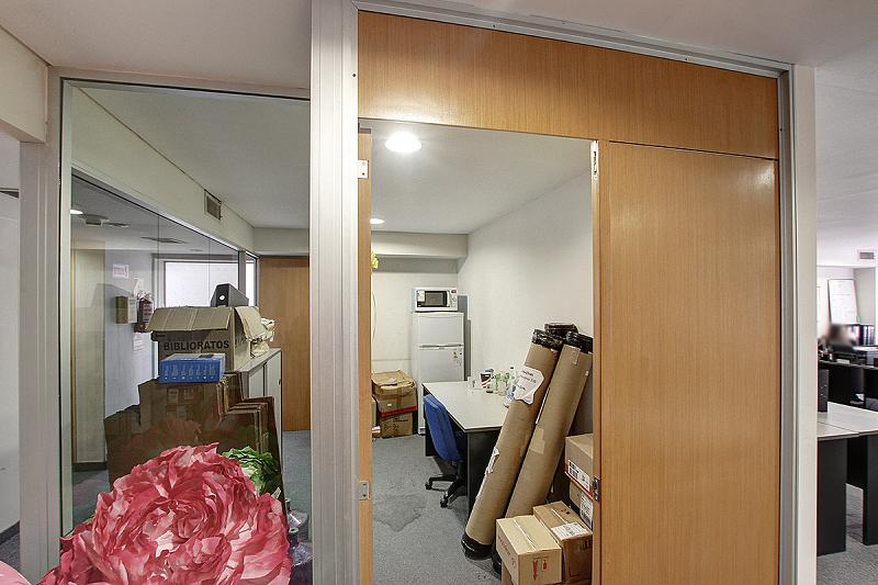 Oficina en venta