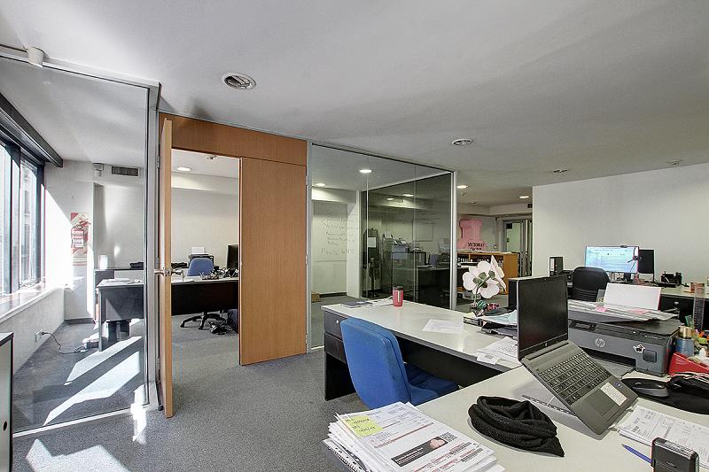 Oficina en venta