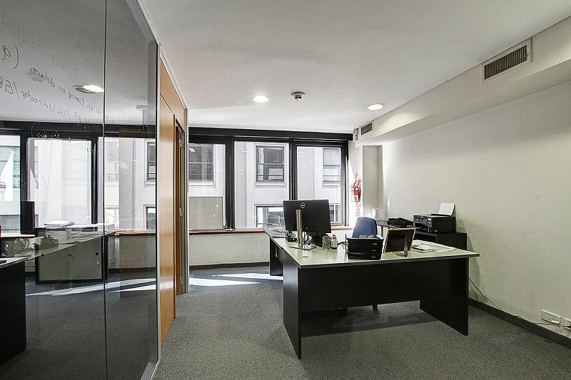 Oficina en venta