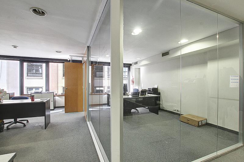 Oficina en venta