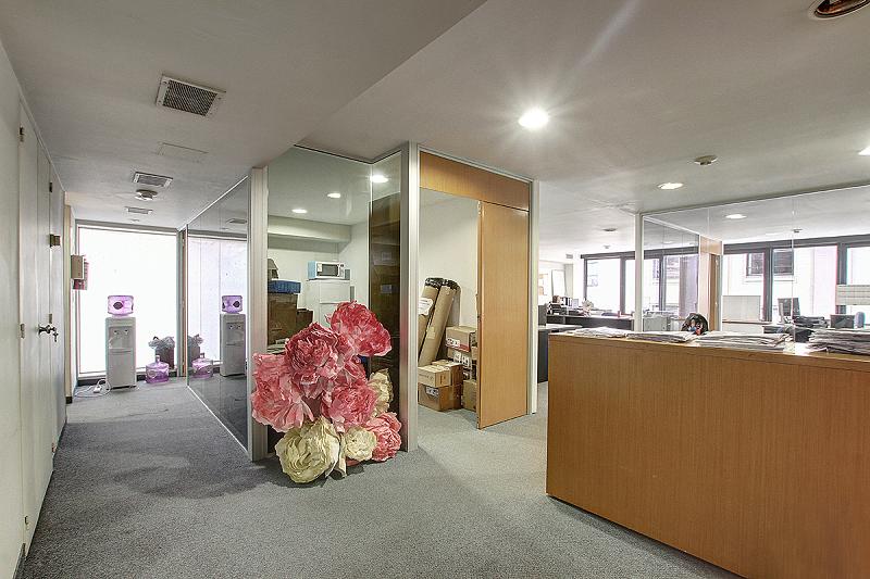 Oficina en venta