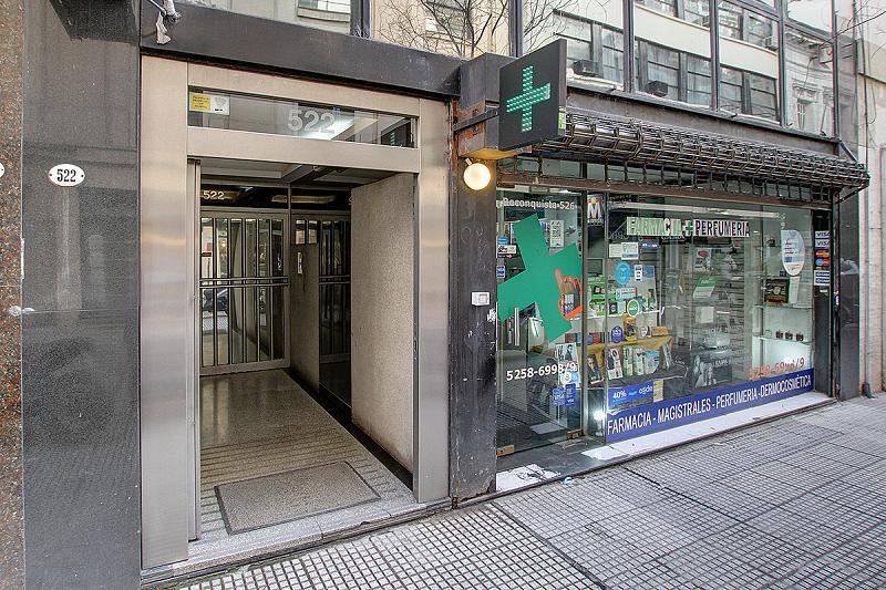 Oficina en venta