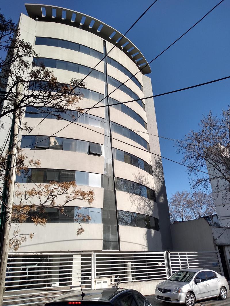 Oficina en alquiler
