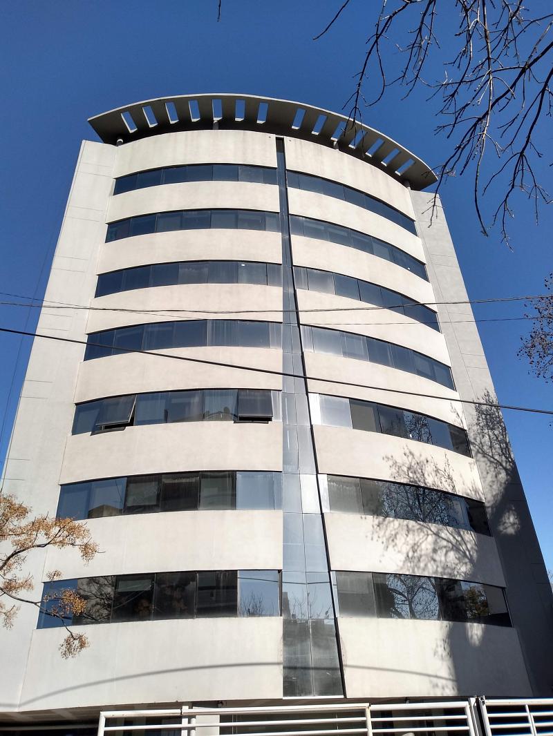 Oficina en alquiler