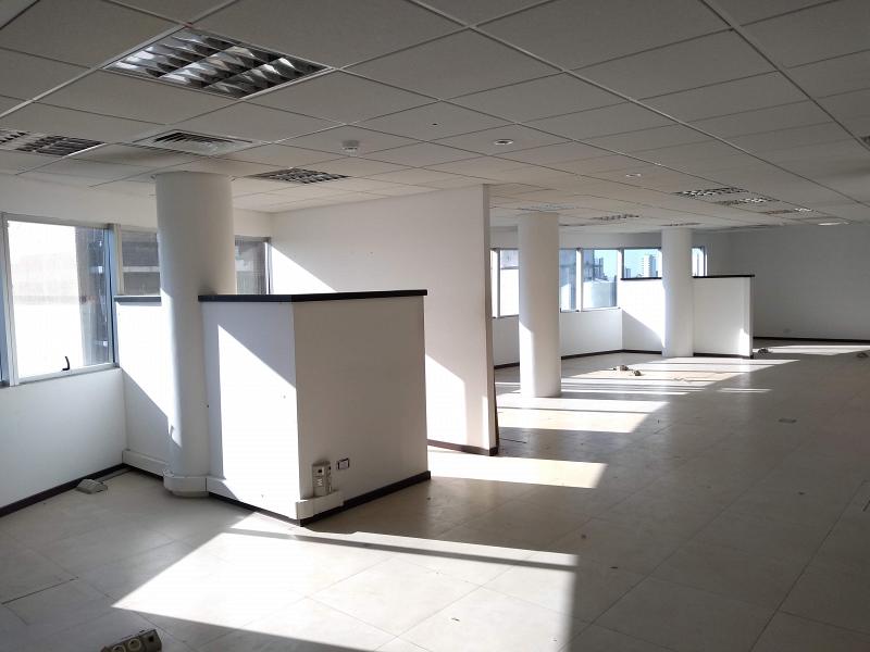 Oficina en alquiler