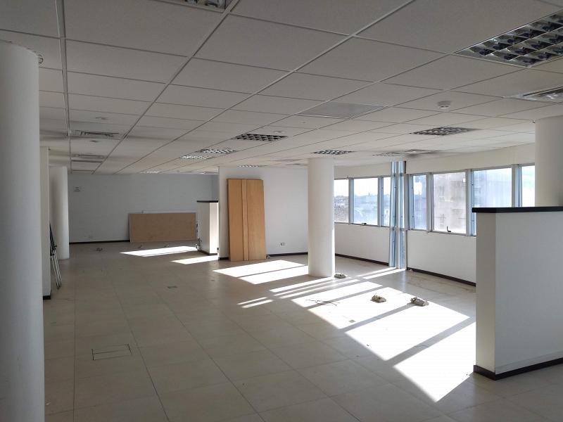 Oficina en alquiler