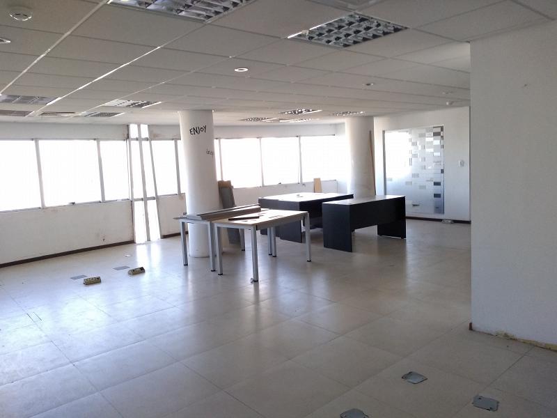 Oficina en alquiler