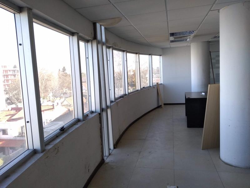 Oficina en alquiler
