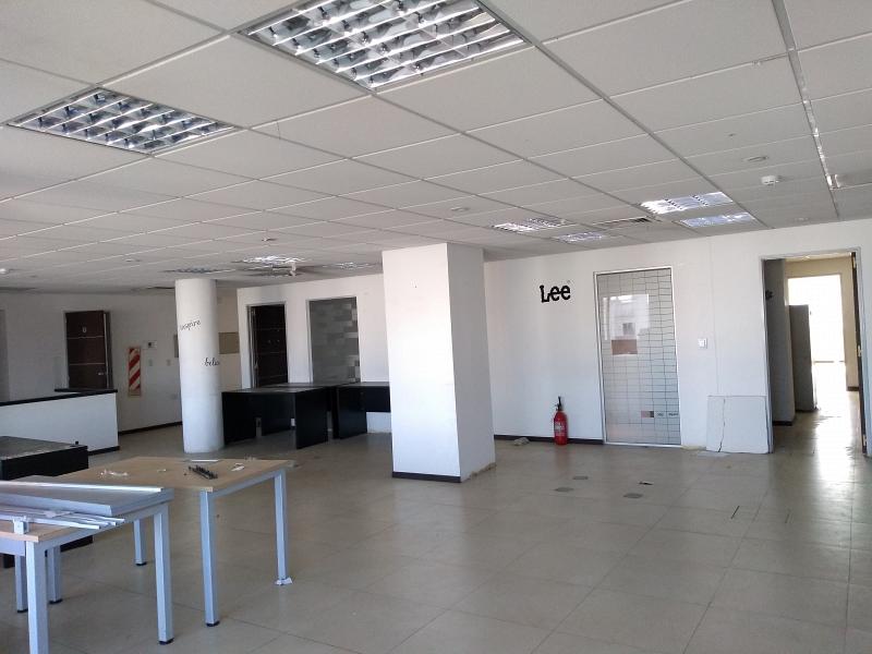 Oficina en alquiler