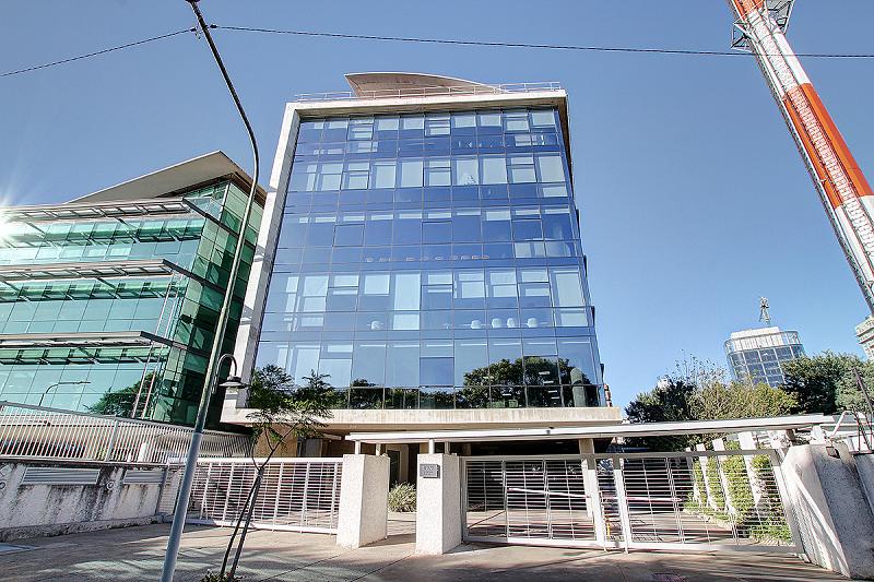 Oficina en alquiler