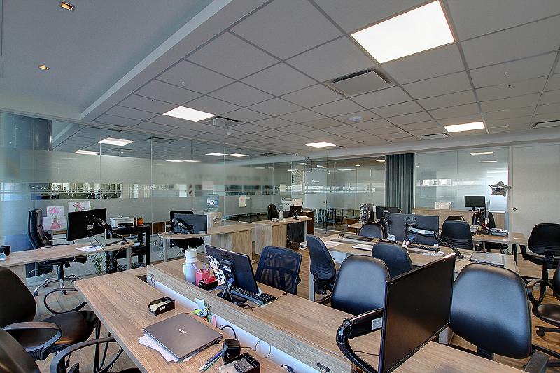 Oficina en alquiler