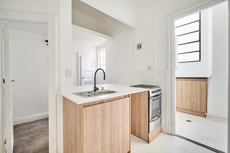 Departamento en venta