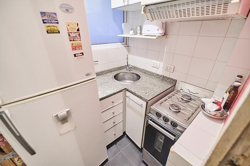 Departamento en venta