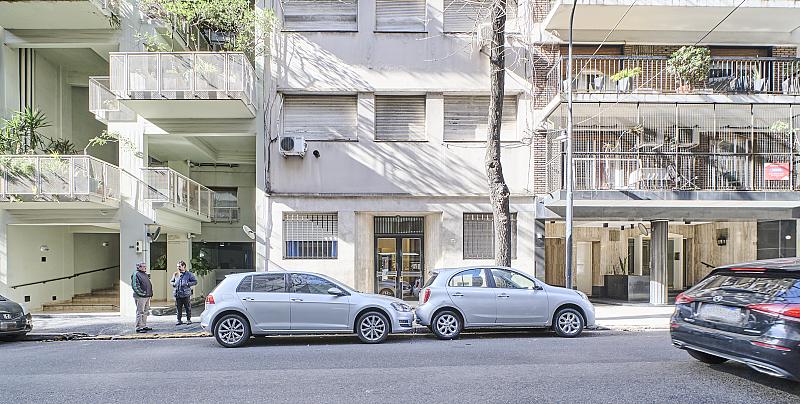 Departamento en venta