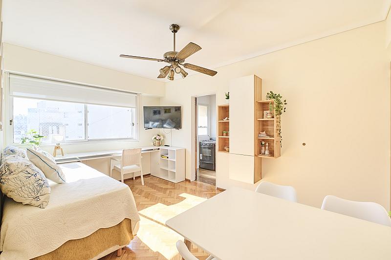 Departamento en venta