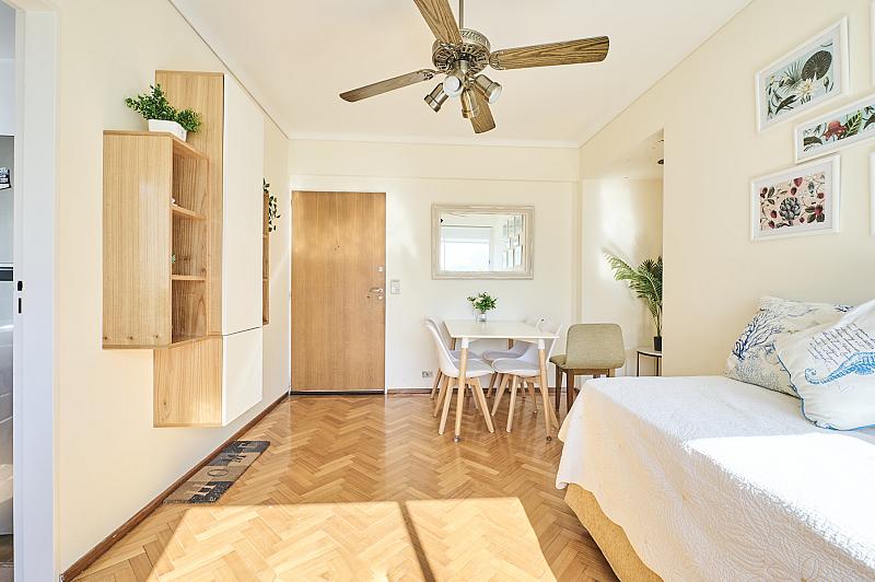 Departamento en venta