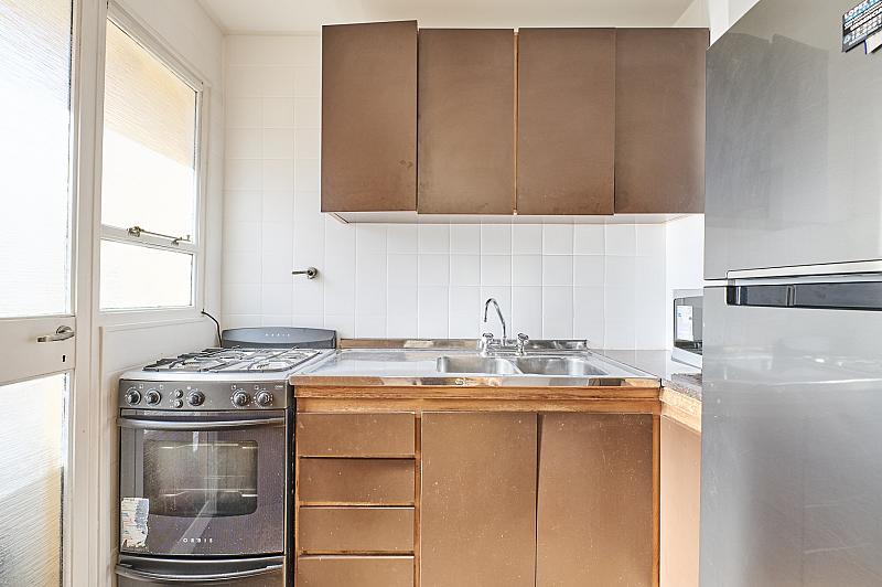 Departamento en venta