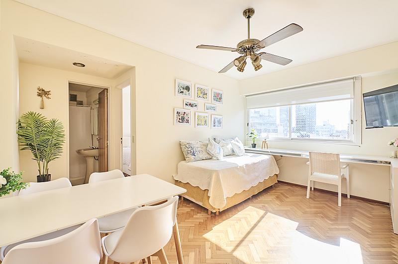 Departamento en venta