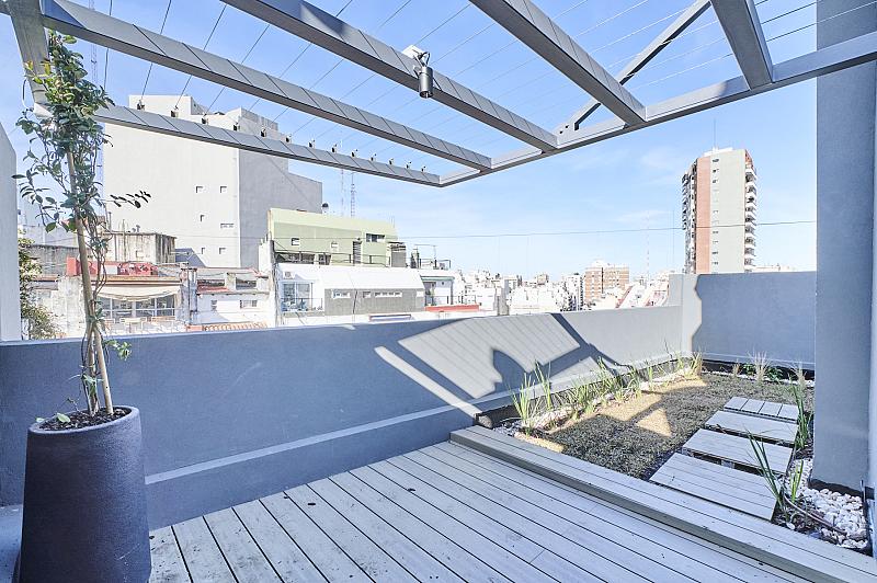 Departamento en venta