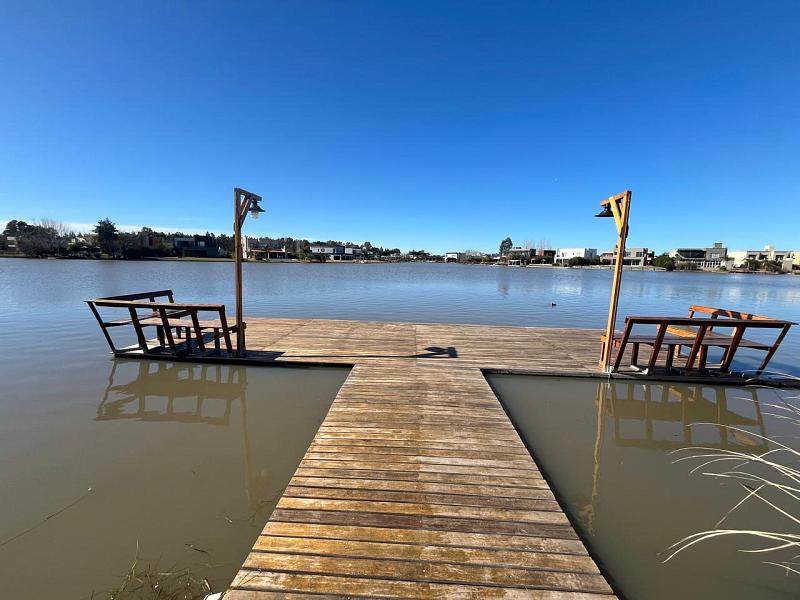 Lote en venta