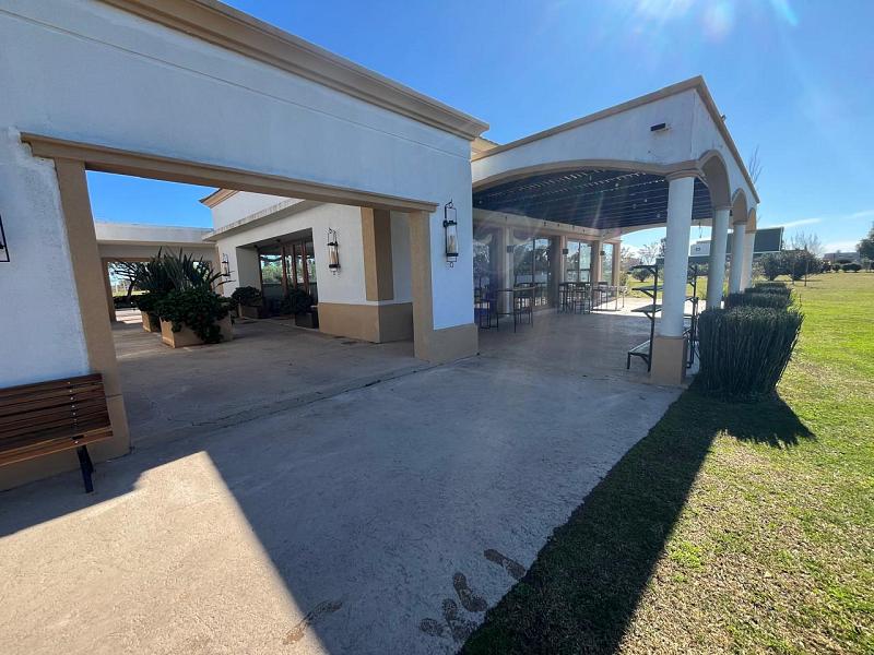 Lote en venta