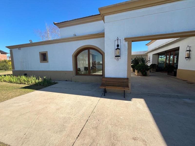 Lote en venta