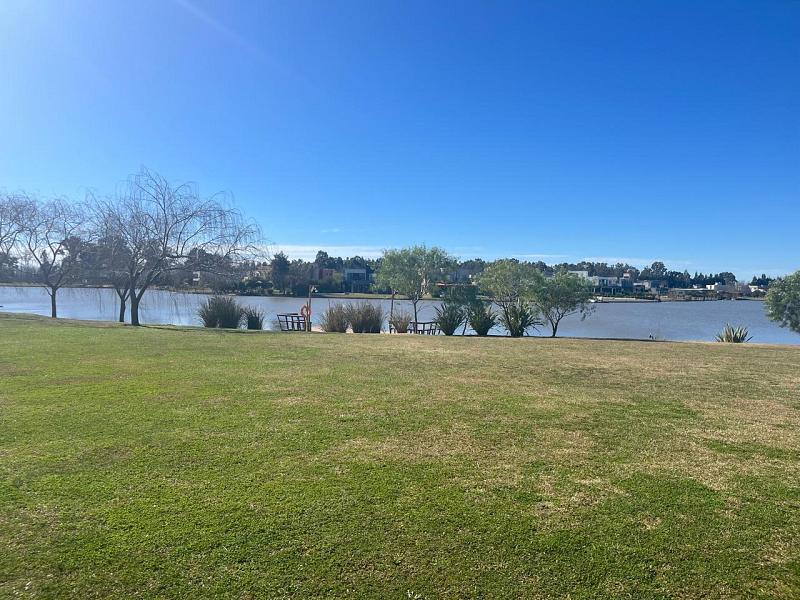 Lote en venta