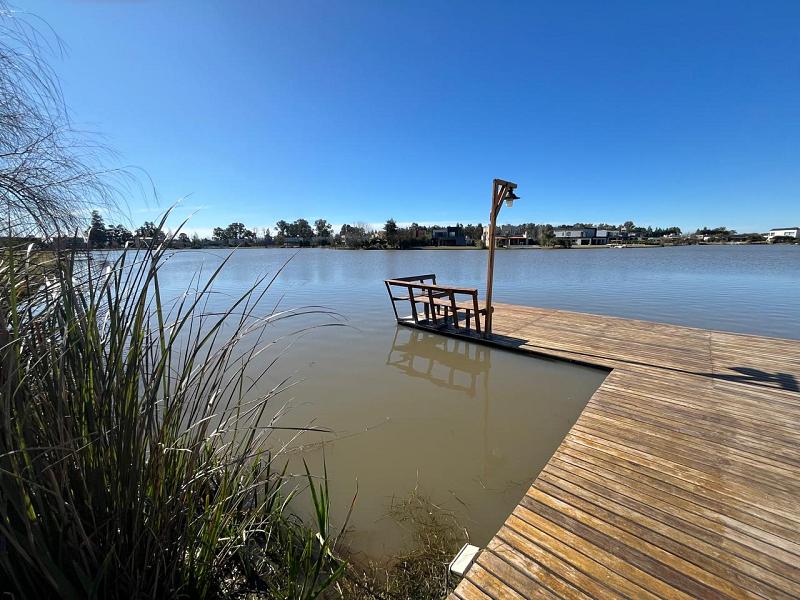 Lote en venta