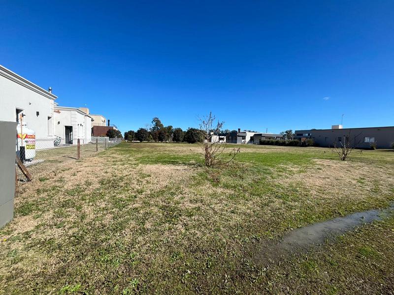 Lote en venta