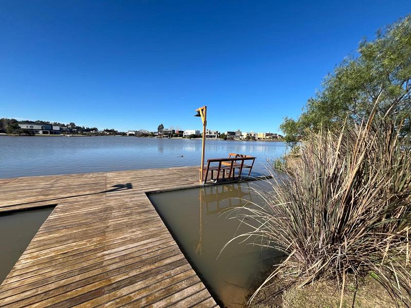 Lote en venta