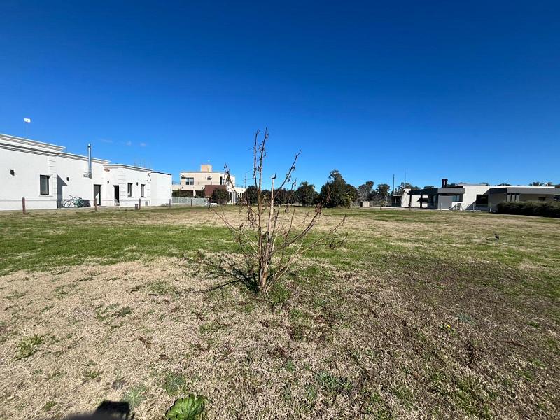 Lote en venta