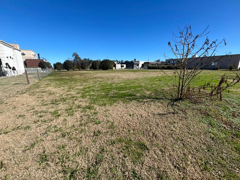 Lote en venta