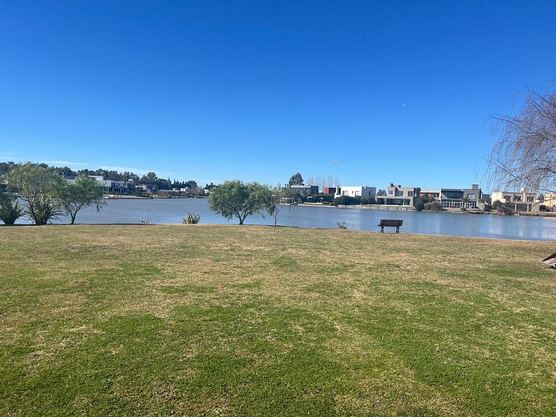 Lote en venta