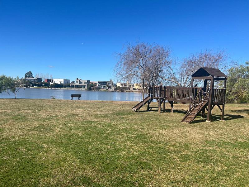 Lote en venta