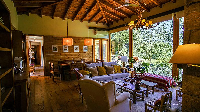 Casa en venta