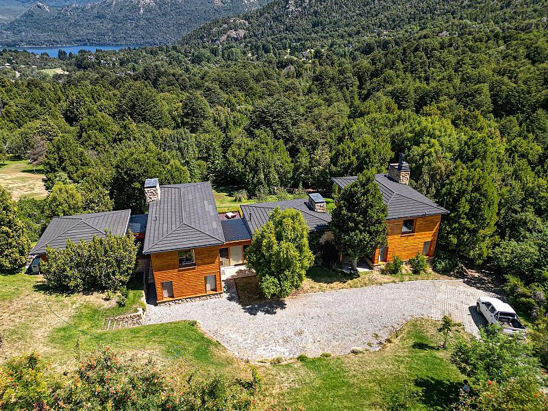Casa en venta