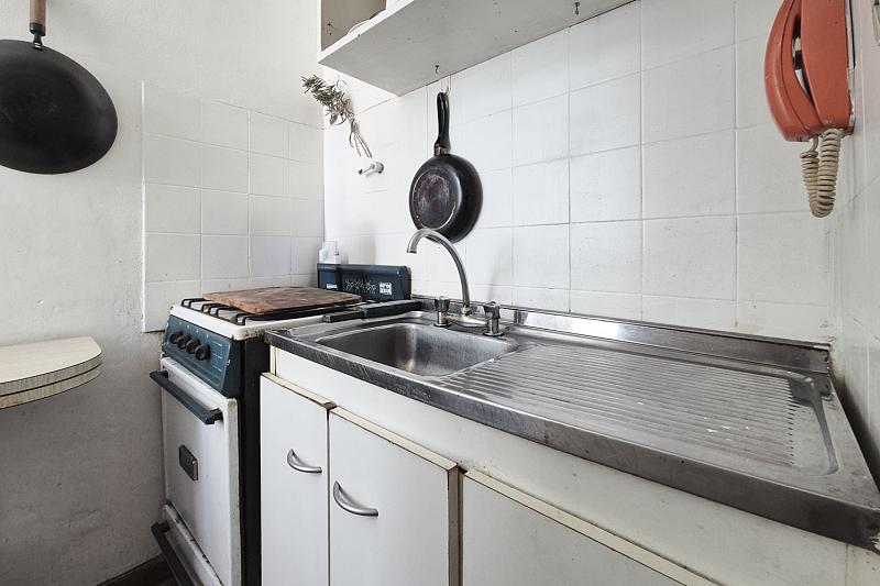 Departamento en venta