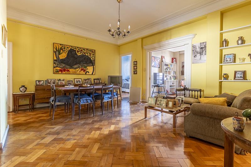 Departamento en venta