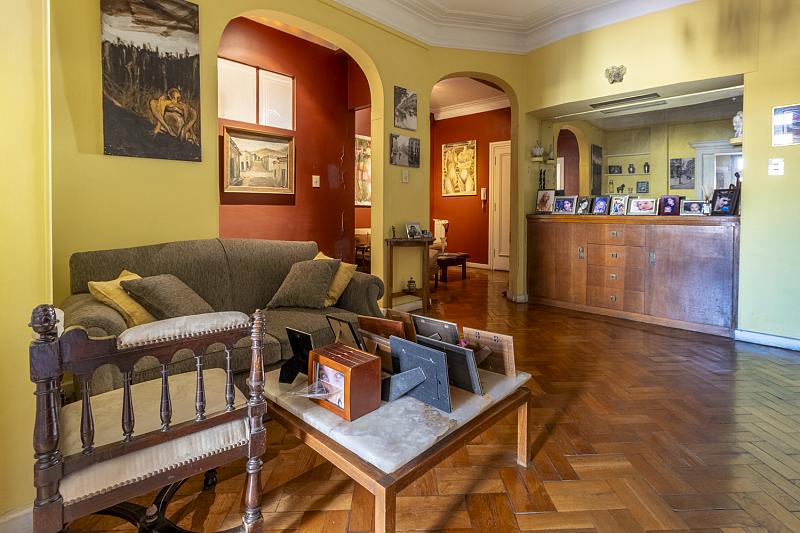 Departamento en venta